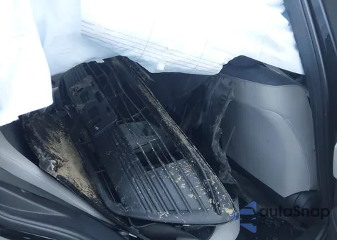 2025 Toyota Corolla Hybrid Le from USA, damaged, VIN JTDBDMHE6SJ014258